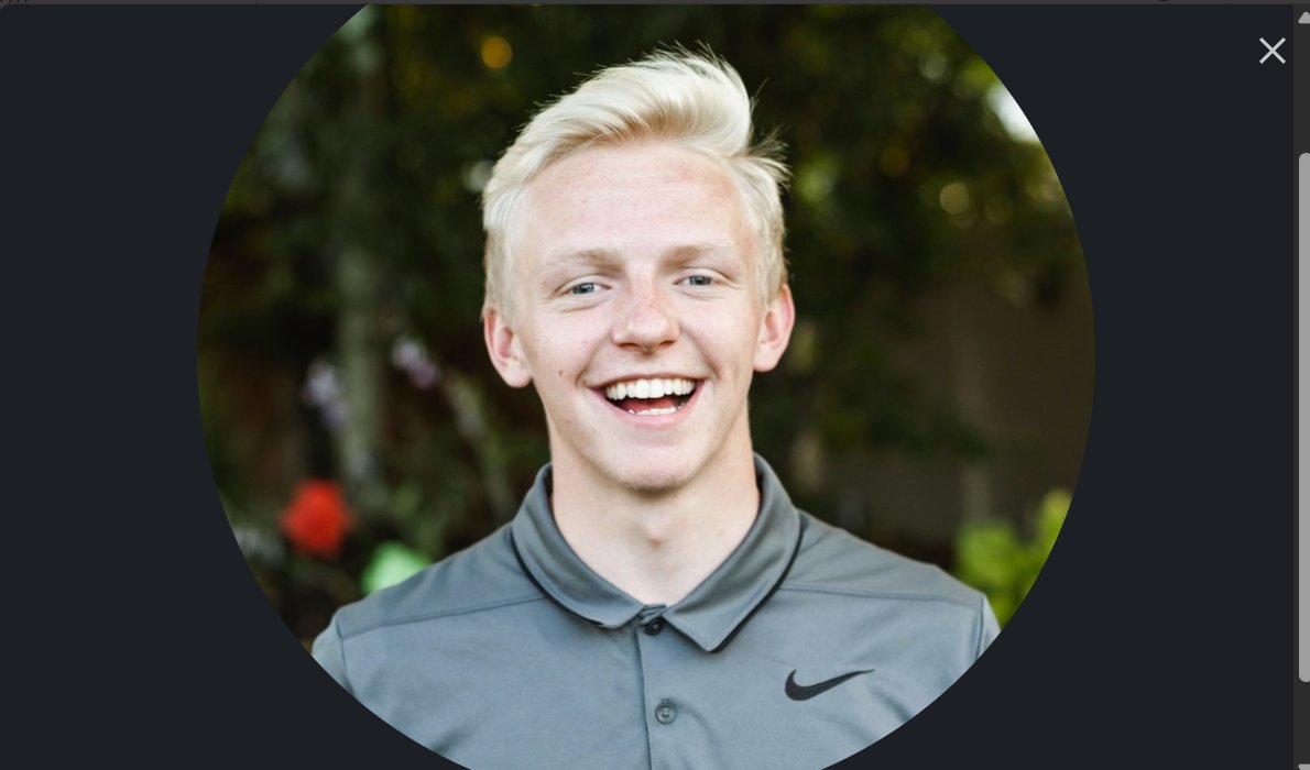 Nathaniel Foote, owner of Mountain Top Window Cleaning